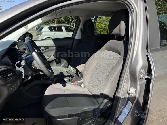 İNCEK AUTODAN-2023-71.000 KM URBAN EGEA