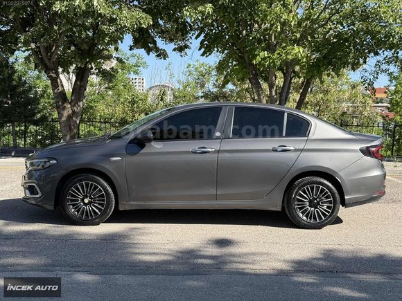 İNCEK AUTODAN-2023-71.000 KM URBAN EGEA