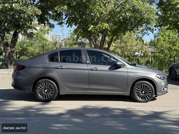 İNCEK AUTODAN-2023-71.000 KM URBAN EGEA