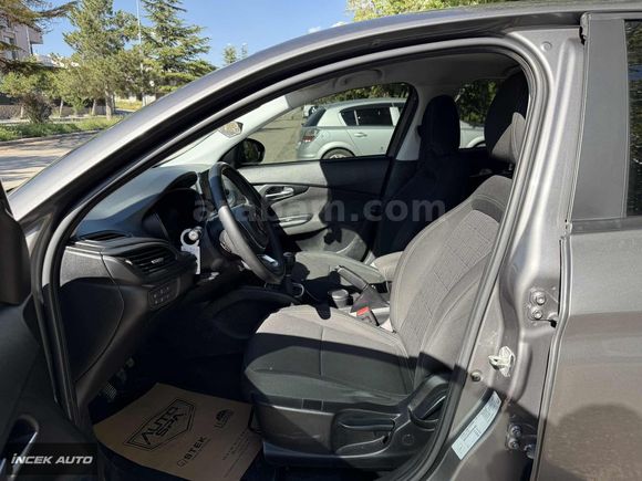 İNCEK AUTODAN-2023-71.000 KM URBAN EGEA