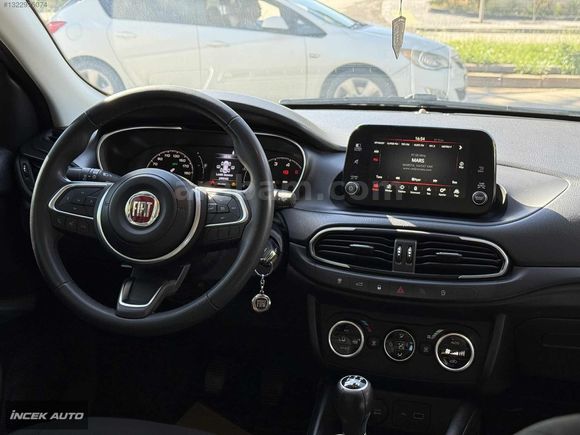 İNCEK AUTODAN-2023-71.000 KM URBAN EGEA