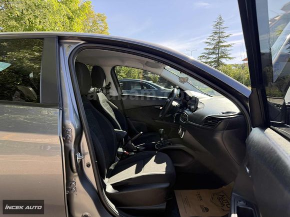 İNCEK AUTODAN-2023-71.000 KM URBAN EGEA