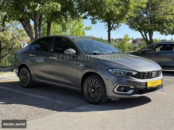 İNCEK AUTODAN-2023-71.000 KM URBAN EGEA