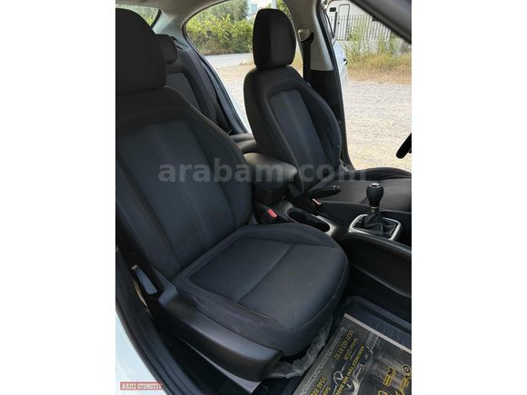 TEK PARÇA BOYALI URBAN PLUS 202 BİN KM DE EGEA