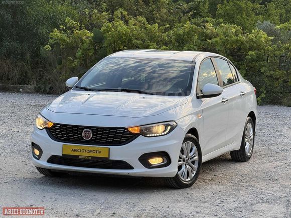 TEK PARÇA BOYALI URBAN PLUS 202 BİN KM DE EGEA