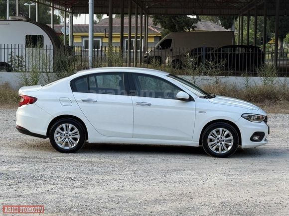 TEK PARÇA BOYALI URBAN PLUS 202 BİN KM DE EGEA