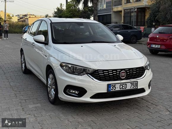 2017 Model Fist Egea 1.3 Dizel Urban Paket