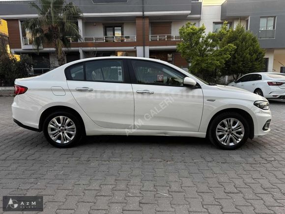 2017 Model Fist Egea 1.3 Dizel Urban Paket