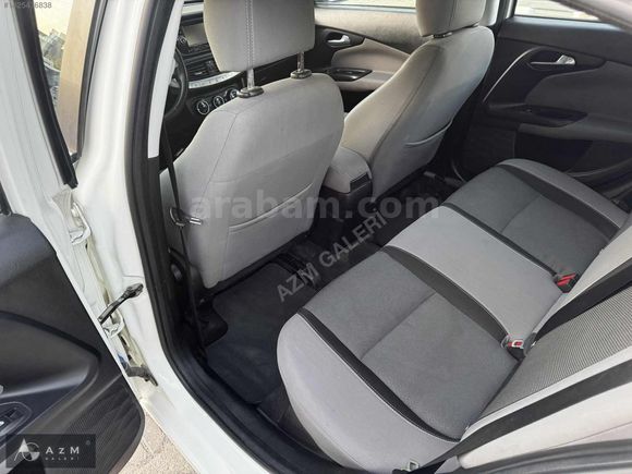 2017 Model Fist Egea 1.3 Dizel Urban Paket
