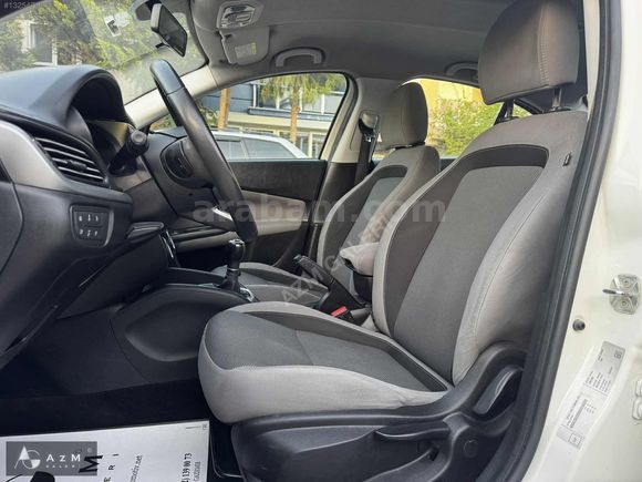 2017 Model Fist Egea 1.3 Dizel Urban Paket