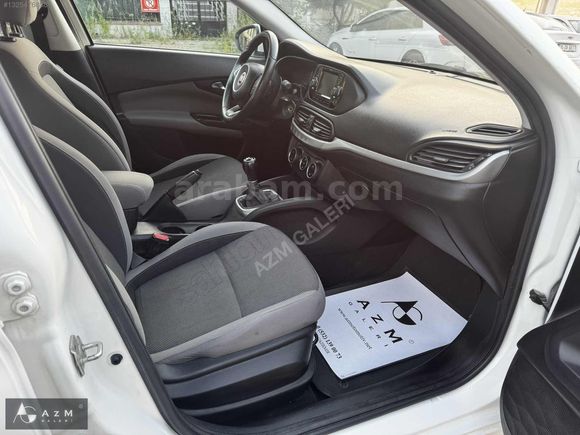 2017 Model Fist Egea 1.3 Dizel Urban Paket