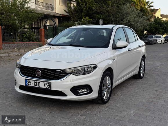 2017 Model Fist Egea 1.3 Dizel Urban Paket