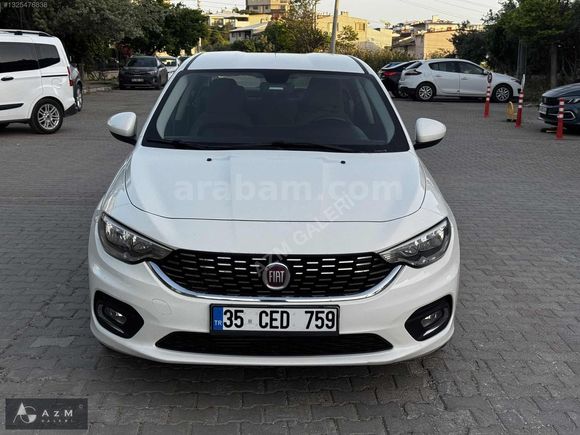 2017 Model Fist Egea 1.3 Dizel Urban Paket