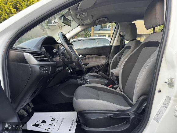 2017 Model Fist Egea 1.3 Dizel Urban Paket