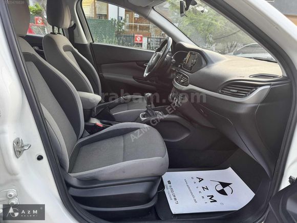 2017 Model Fist Egea 1.3 Dizel Urban Paket