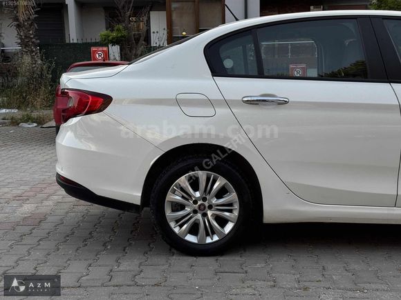 2017 Model Fist Egea 1.3 Dizel Urban Paket