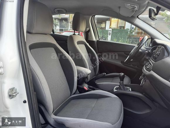 2017 Model Fist Egea 1.3 Dizel Urban Paket