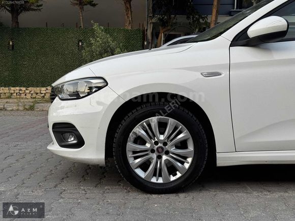 2017 Model Fist Egea 1.3 Dizel Urban Paket