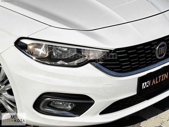 2017 FIAT EGEA 1.3 MULTİJET URBAN