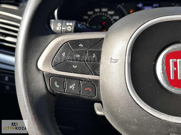 2017 FIAT EGEA 1.3 MULTİJET URBAN