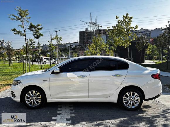 2017 FIAT EGEA 1.3 MULTİJET URBAN