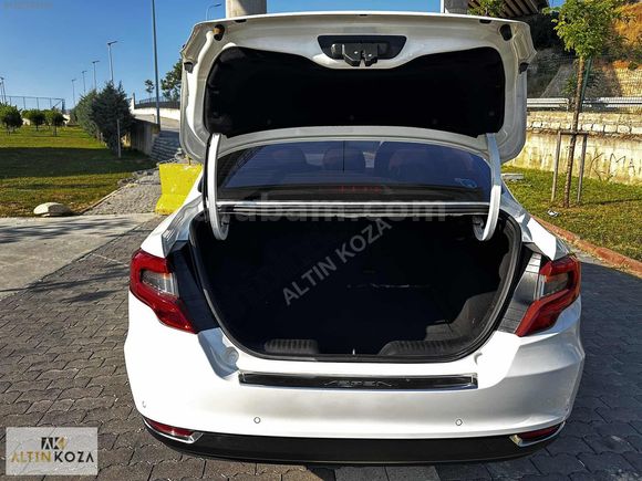 2017 FIAT EGEA 1.3 MULTİJET URBAN