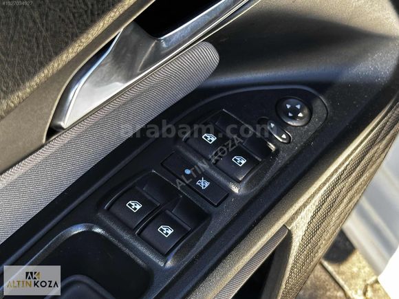 2017 FIAT EGEA 1.3 MULTİJET URBAN