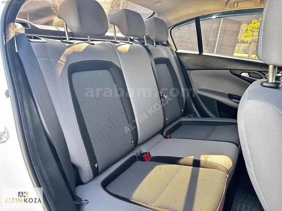 2017 FIAT EGEA 1.3 MULTİJET URBAN