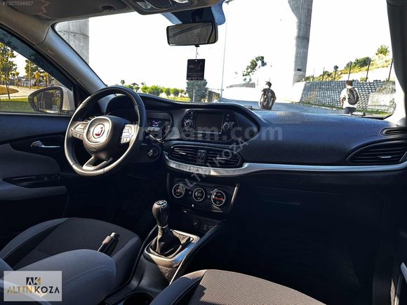 2017 FIAT EGEA 1.3 MULTİJET URBAN