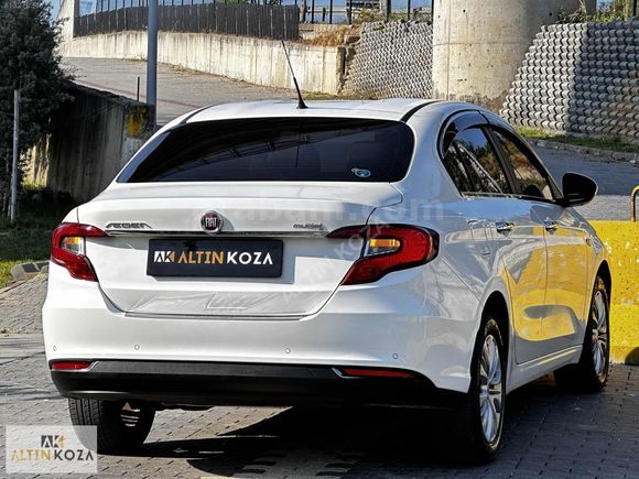 2017 FIAT EGEA 1.3 MULTİJET URBAN