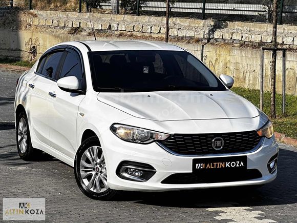 2017 FIAT EGEA 1.3 MULTİJET URBAN