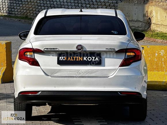 2017 FIAT EGEA 1.3 MULTİJET URBAN