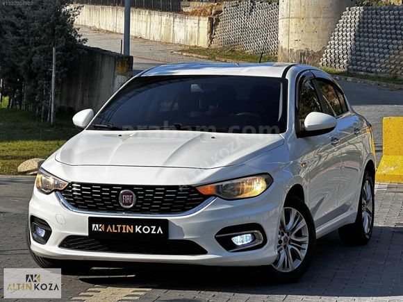 2017 FIAT EGEA 1.3 MULTİJET URBAN