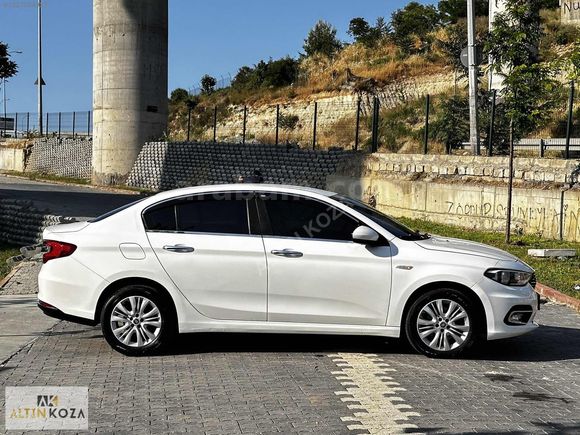 2017 FIAT EGEA 1.3 MULTİJET URBAN