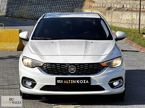 2017 FIAT EGEA 1.3 MULTİJET URBAN