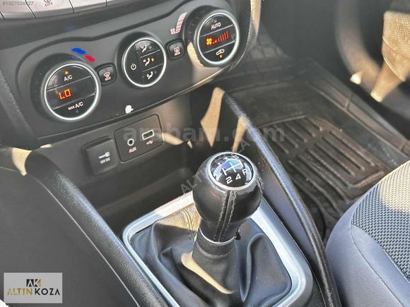2017 FIAT EGEA 1.3 MULTİJET URBAN