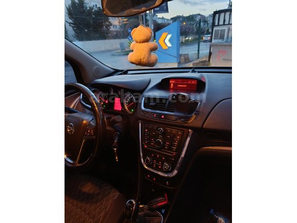 Sahibinden Opel Mokka 1.4 Enjoy 2012 Model
