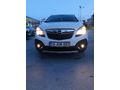Sahibinden Opel Mokka 1.4 Enjoy 2012 Model