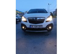 Sahibinden Opel Mokka 1.4 Enjoy 2012 Model
