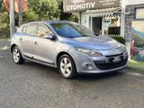 12 AY TAKSİT İMKANI İLE 2010 MEGANE 105 BG