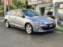 12 AY TAKSİT İMKANI İLE 2010 MEGANE 105 BG