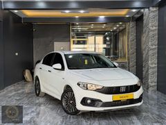 GÜN AUTO'DAN FIAT EGEA 2023 MODEL 60 BİN KM URBAN PAKET