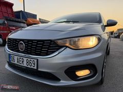 2017 FİAT EGEA 1.3 MULTİJET 95'LİK URBAN DEĞİŞENSZ HASAR KAYITSZ