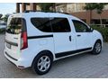 Sahibinden Dacia Dokker 1.5 DCi Ambiance 2014 Model 