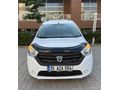 Sahibinden Dacia Dokker 1.5 DCi Ambiance 2014 Model 