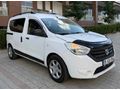 Sahibinden Dacia Dokker 1.5 DCi Ambiance 2014 Model 