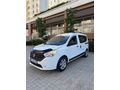 Sahibinden Dacia Dokker 1.5 DCi Ambiance 2014 Model 