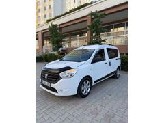 Sahibinden Dacia Dokker 1.5 DCi Ambiance 2014 Model 