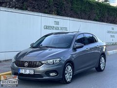 2015 EGEA 1.3MLJT URBAN 96.000KM- KREDİ KARTLARINA 12 AY TAKSİT