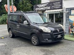 12 AY TAKSİT İMKANI İLE 2012 FIAT DOBLO SAFELİNE 1.3 MULTİJET